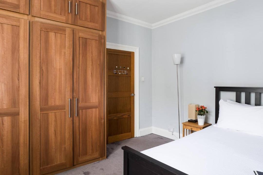 Photo of Bedroom in Walworth