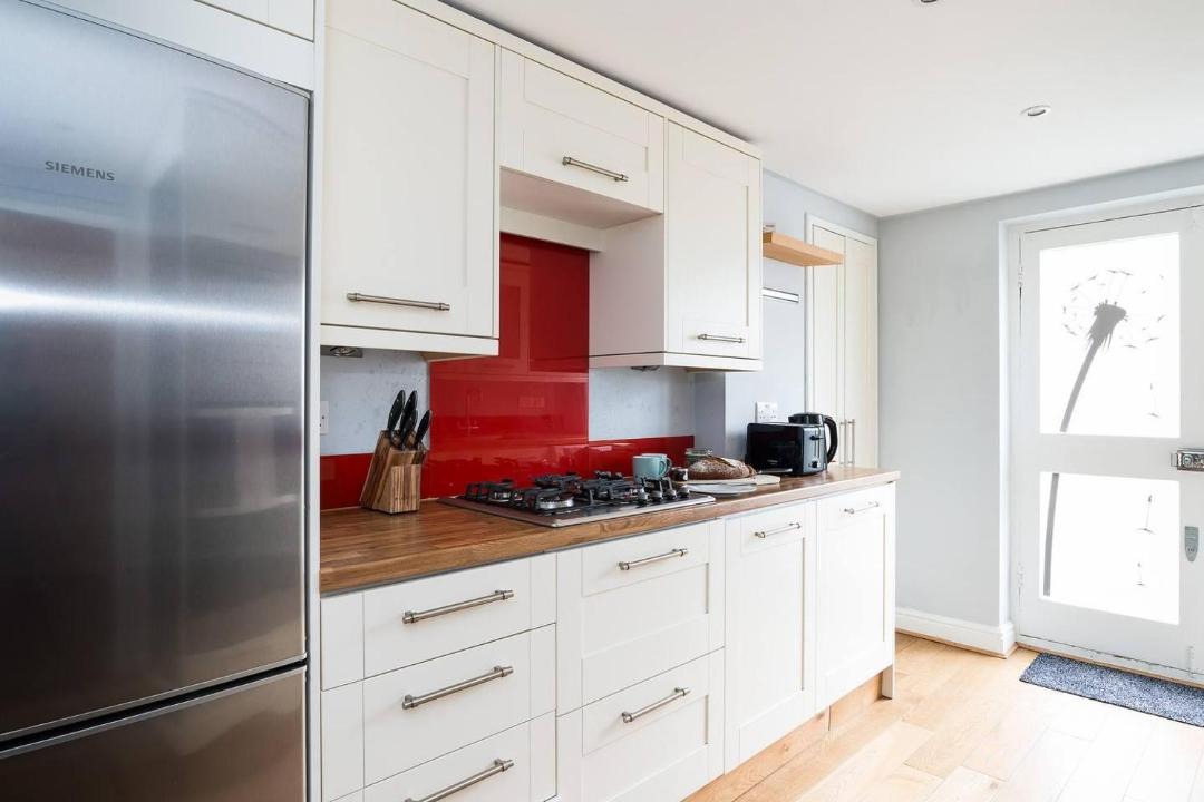 Photo of Kitchen in Walworth