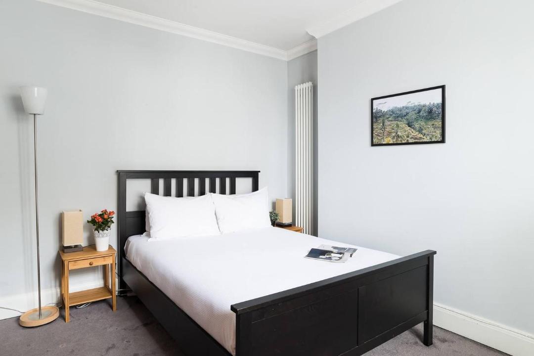 Photo of Bedroom in Walworth