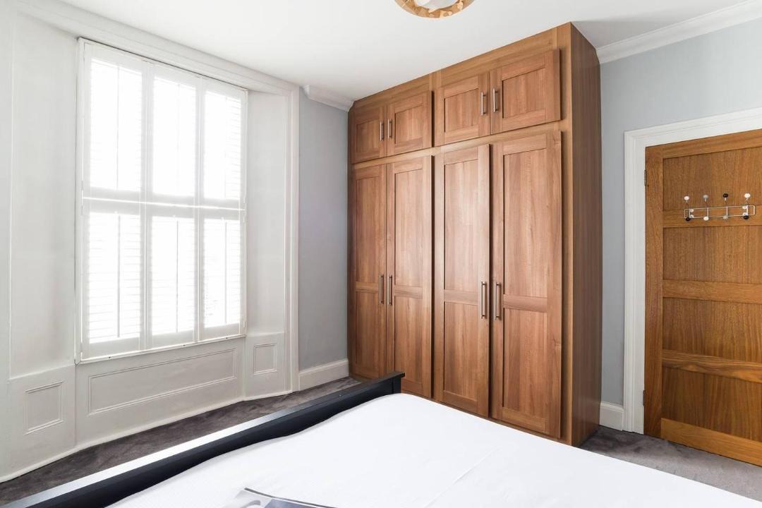 Photo of Bedroom in Walworth