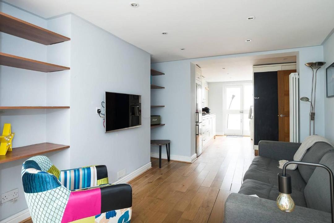 Photo of Livingroom in Walworth