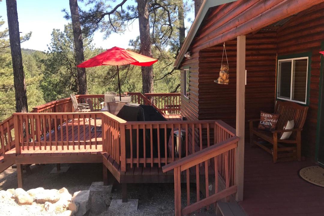 Photo of Others in Ruidoso
