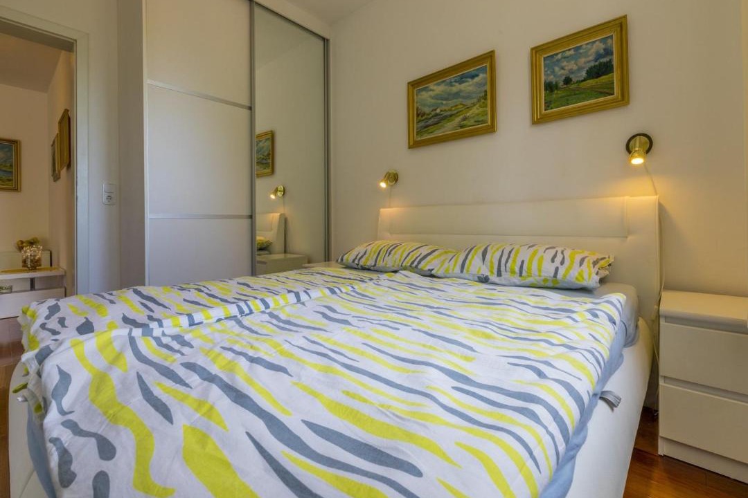 Photo of Bedroom in Dramalj