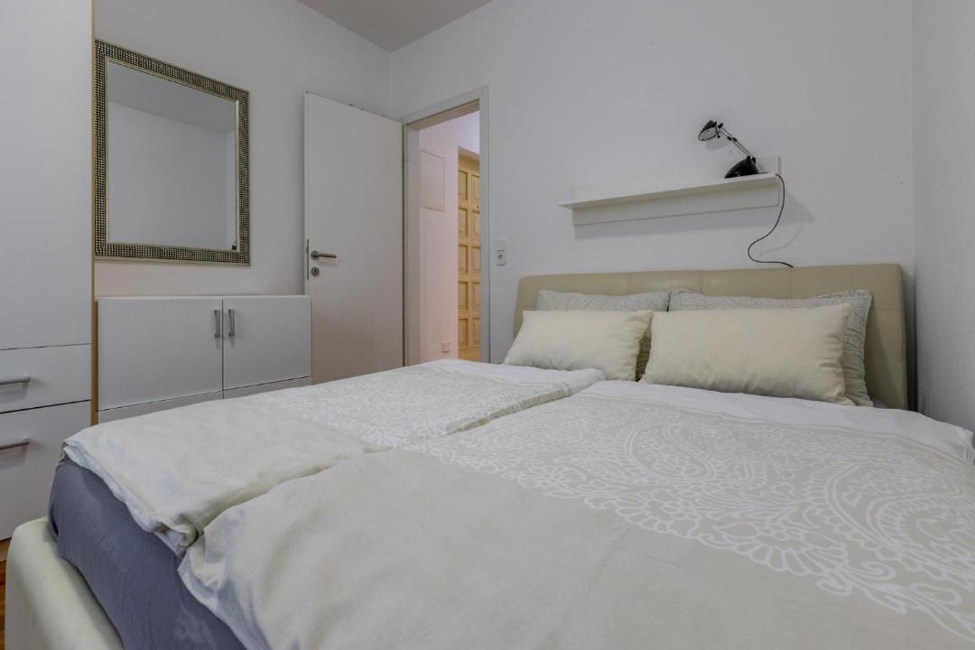 Photo of Bedroom in Dramalj