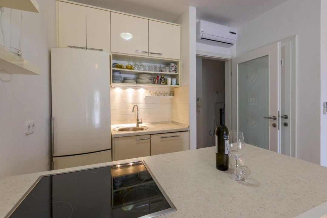 Photo of Kitchen in Dramalj