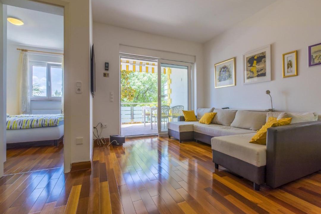 Photo of Livingroom in Dramalj