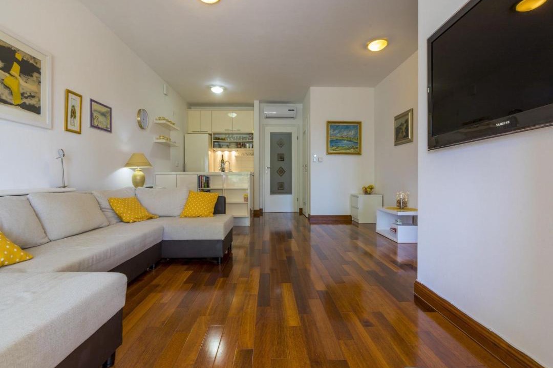 Photo of Livingroom in Dramalj