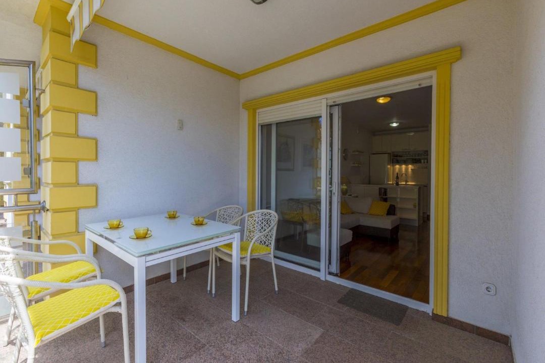 Photo of Livingroom in Dramalj