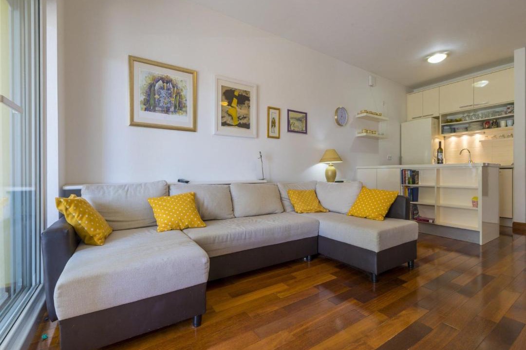 Photo of Livingroom in Dramalj