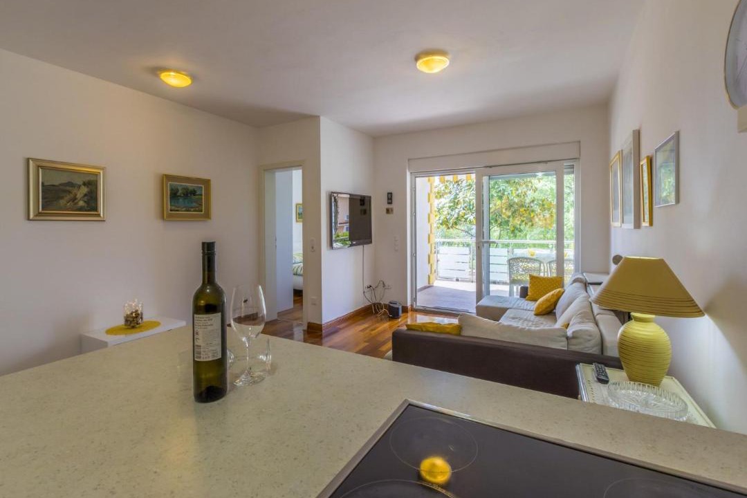 Photo of Livingroom in Dramalj