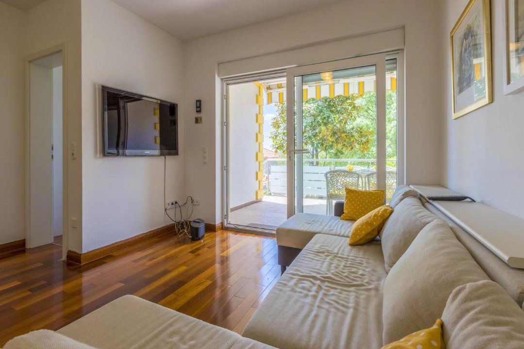 Photo of Livingroom in Dramalj