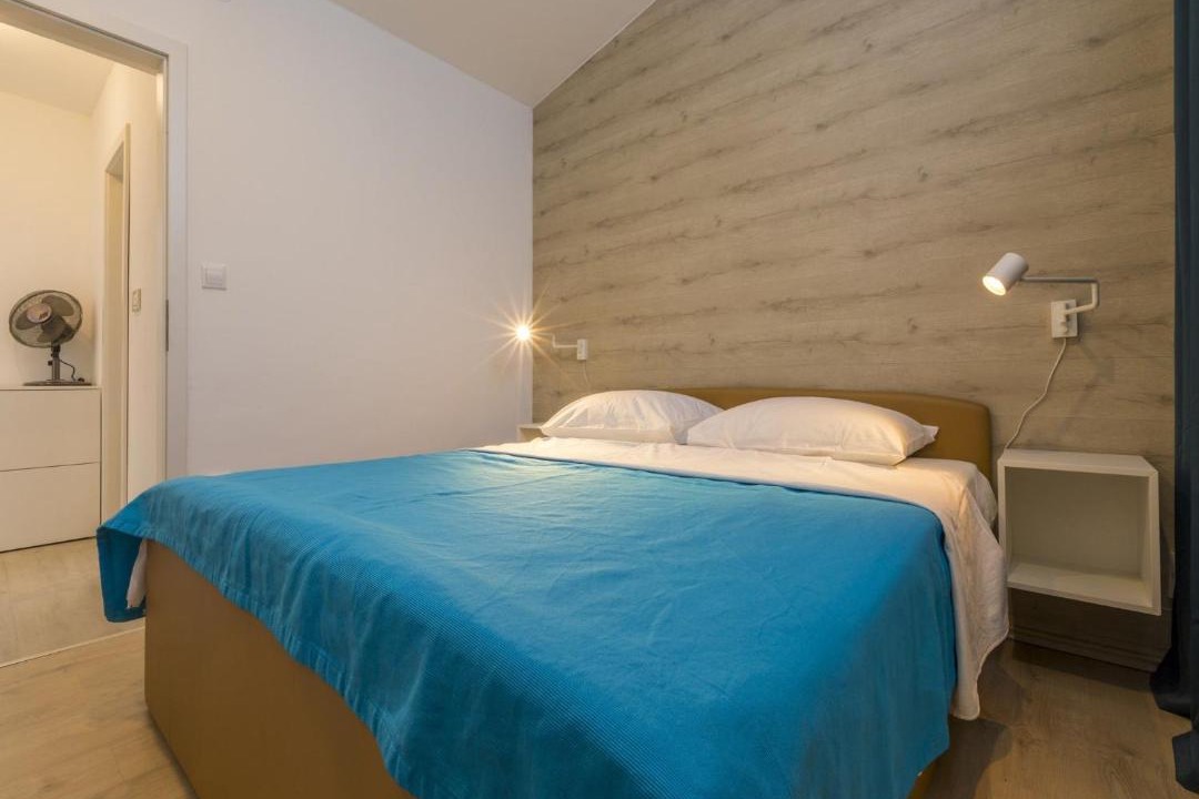 Photo of Bedroom in Selce