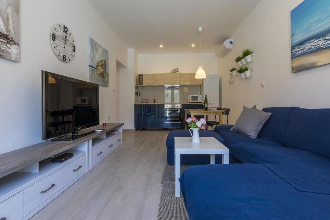 Photo of Livingroom in Selce