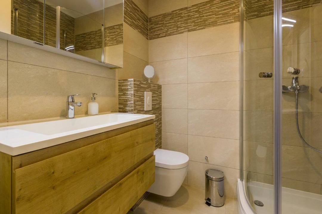 Photo of Bathroom in Selce