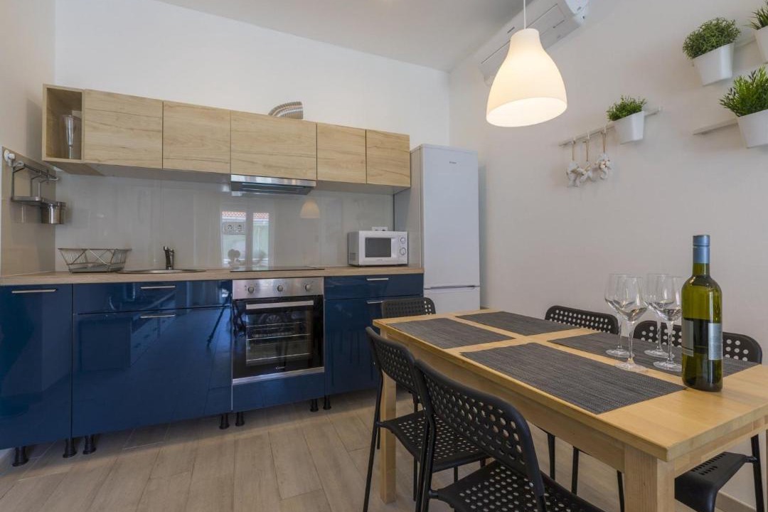 Photo of Kitchen in Selce