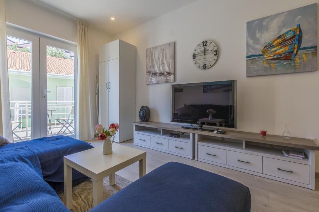 Photo of Livingroom in Selce