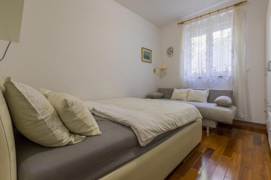 Photo of Bedroom in Dramalj