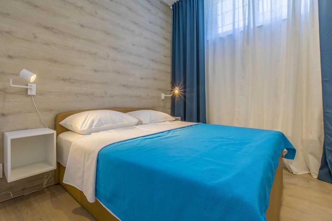 Photo of Bedroom in Selce