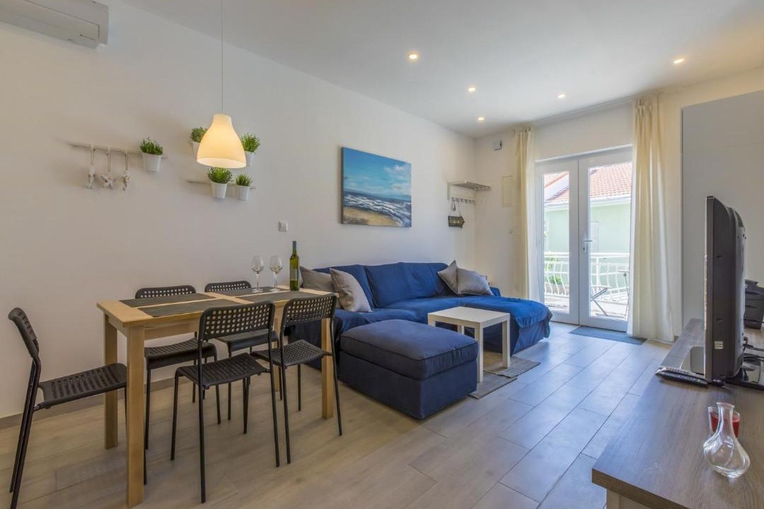 Photo of Livingroom in Selce