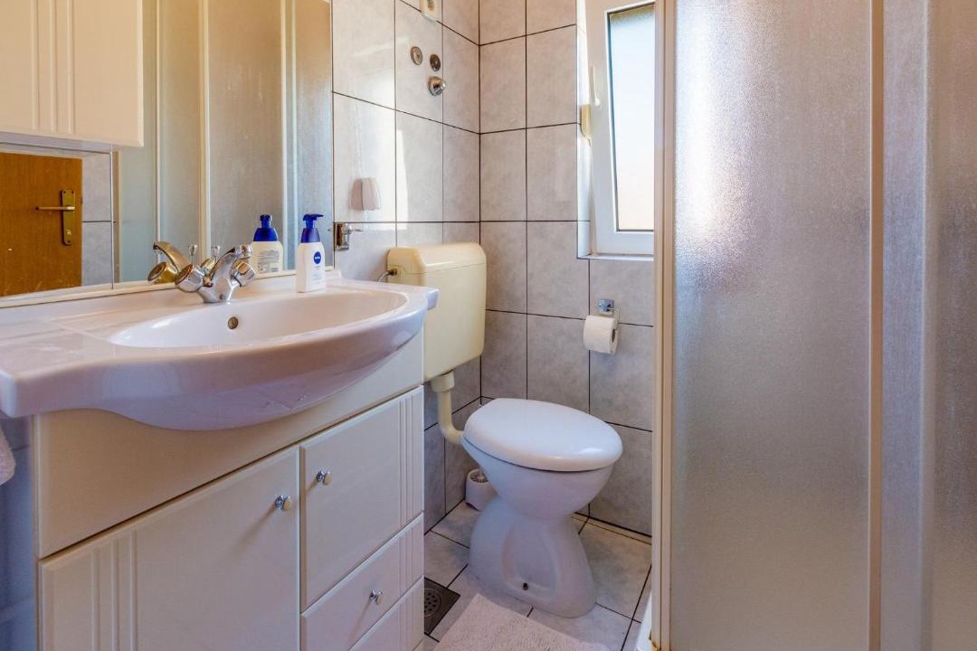 Photo of Bathroom in Crikvenica