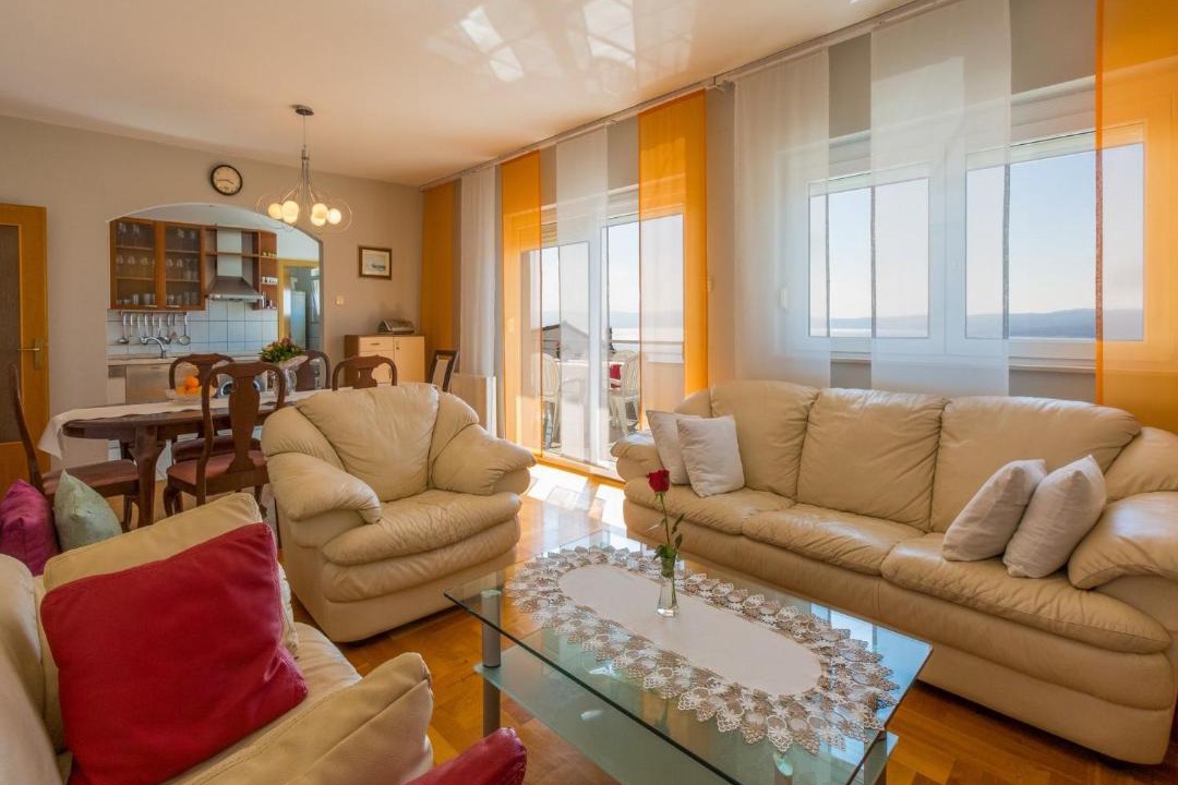Photo of Livingroom in Crikvenica