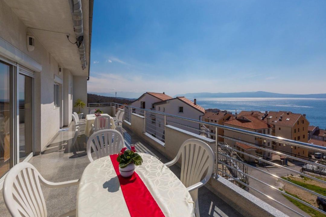 Photo of Patio Balcony in Crikvenica