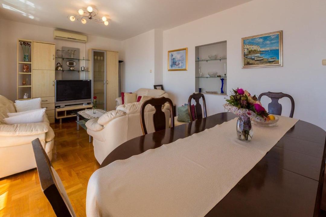 Photo of Livingroom in Crikvenica