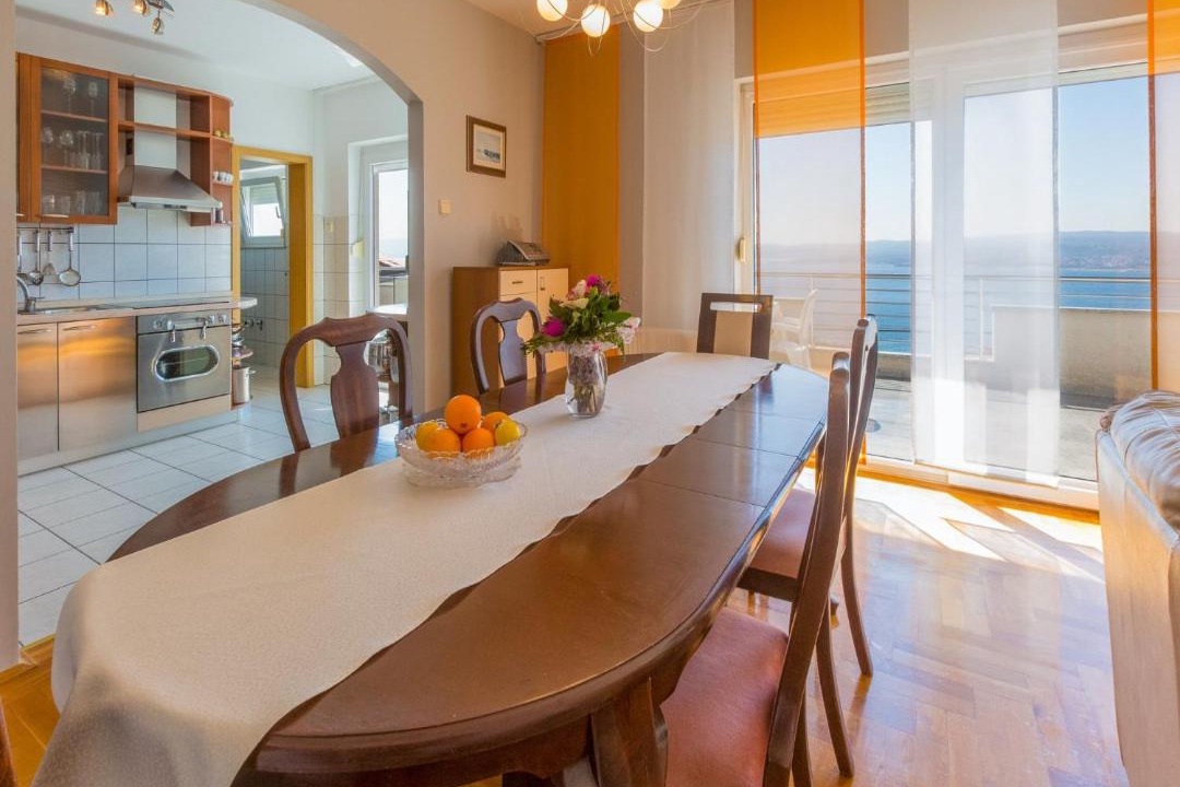 Photo of Livingroom in Crikvenica