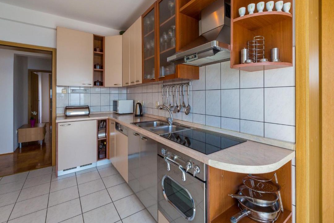 Photo of Kitchen in Crikvenica
