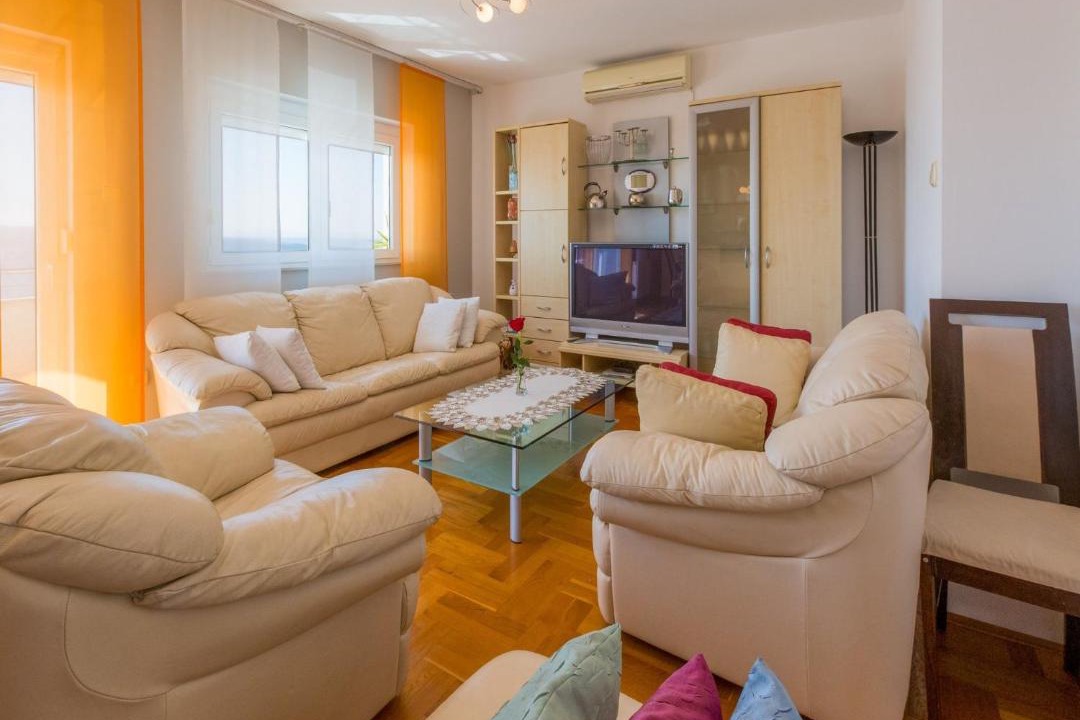 Photo of Livingroom in Crikvenica