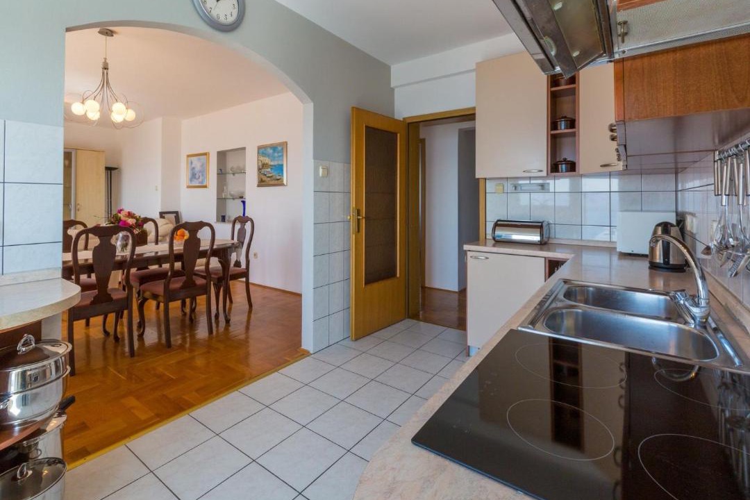 Photo of Livingroom in Crikvenica