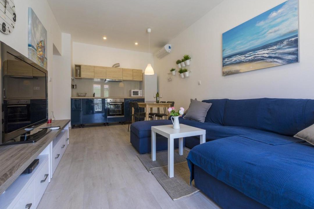 Photo of Livingroom in Selce