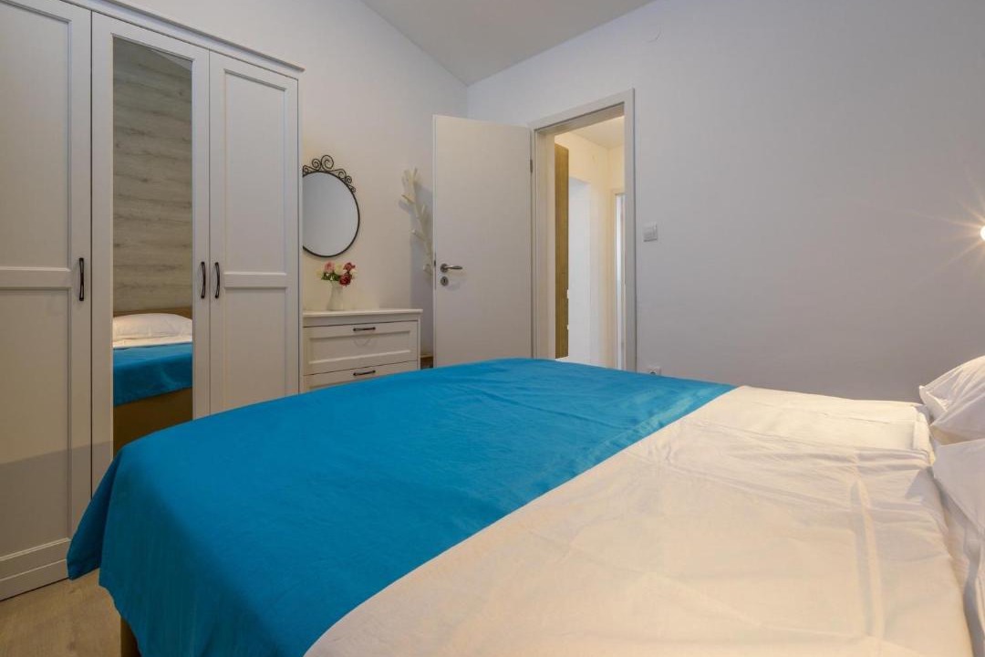 Photo of Bedroom in Selce