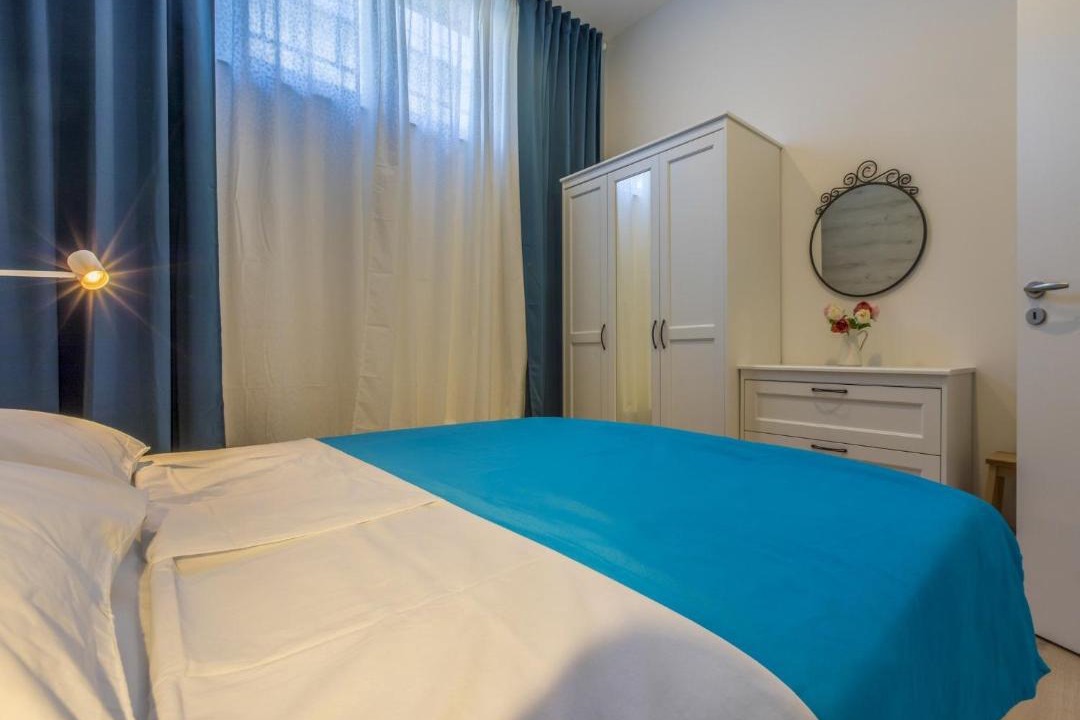 Photo of Bedroom in Selce