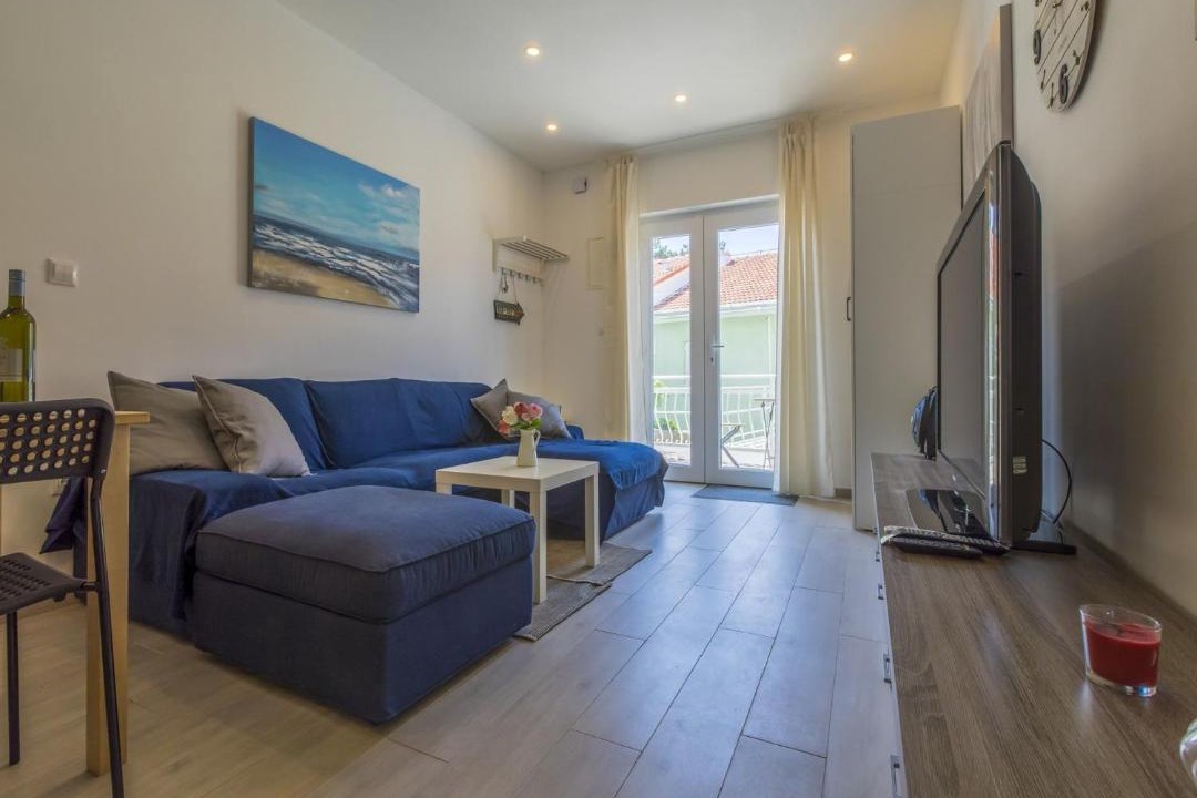 Photo of Livingroom in Selce