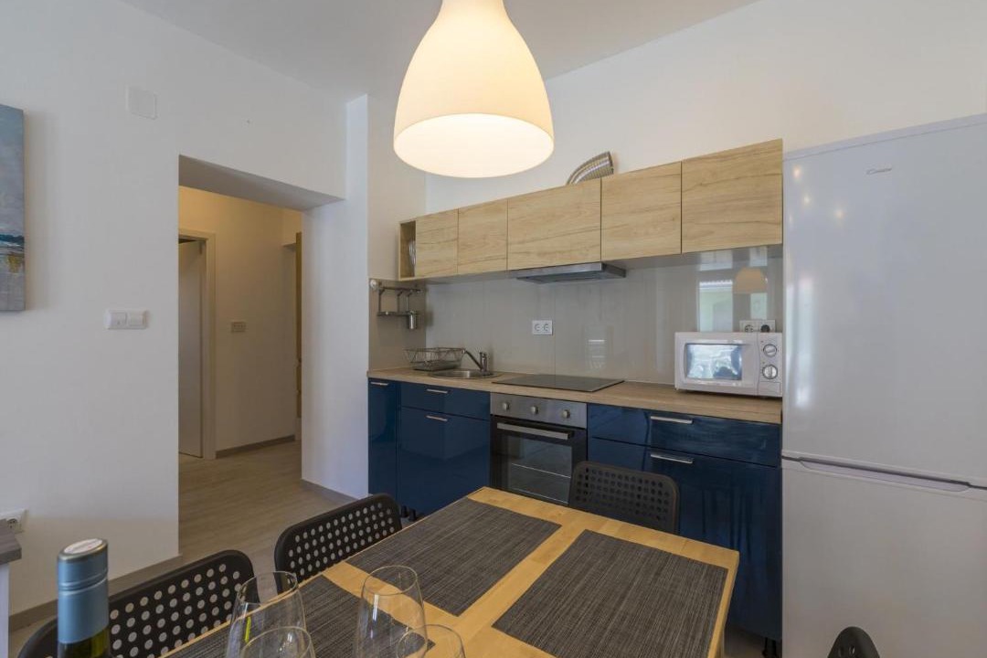 Photo of Kitchen in Selce