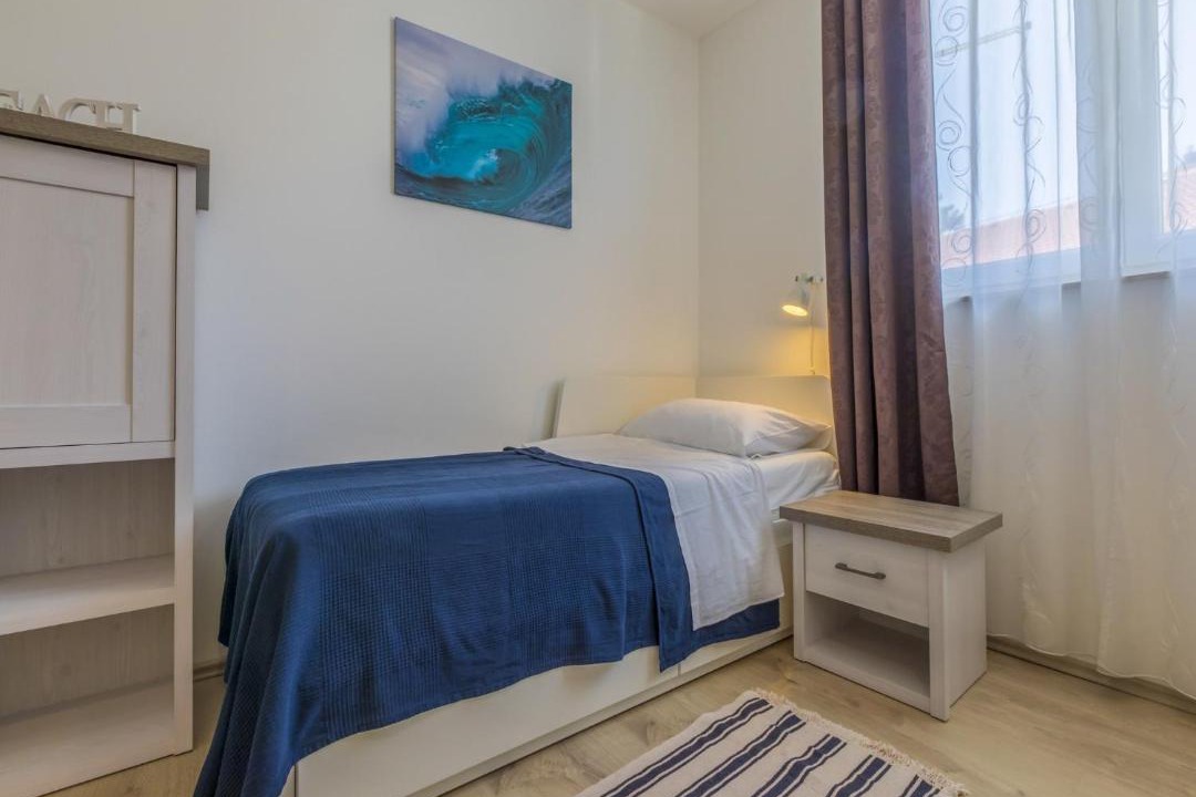 Photo of Bedroom in Selce