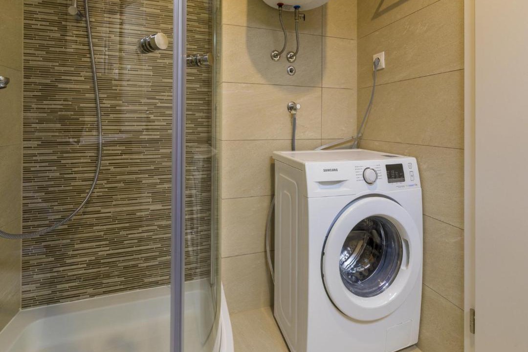 Photo of Bathroom in Selce