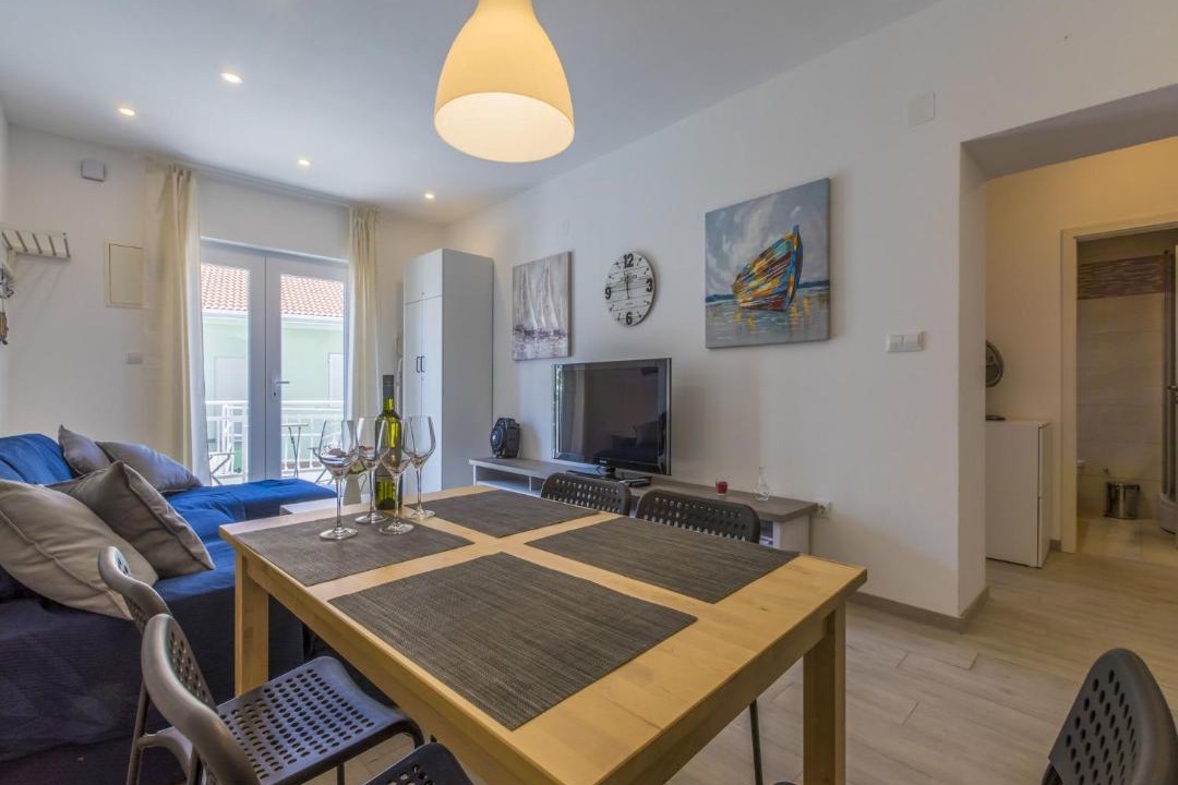 Photo of Livingroom in Selce