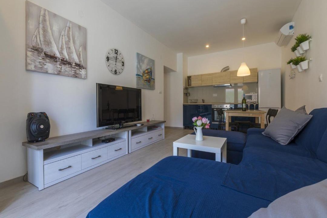 Photo of Livingroom in Selce