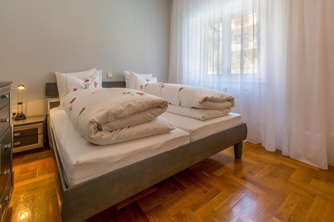 Photo of Bedroom in Crikvenica