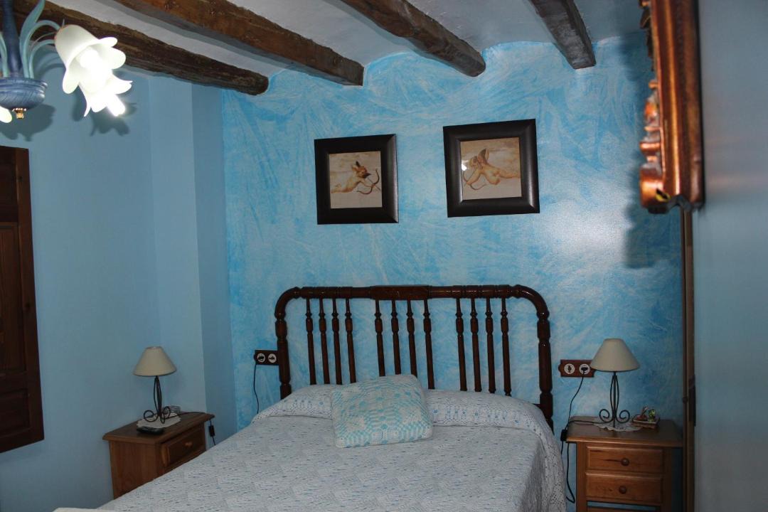 Photo of Bedroom in Villafeliche