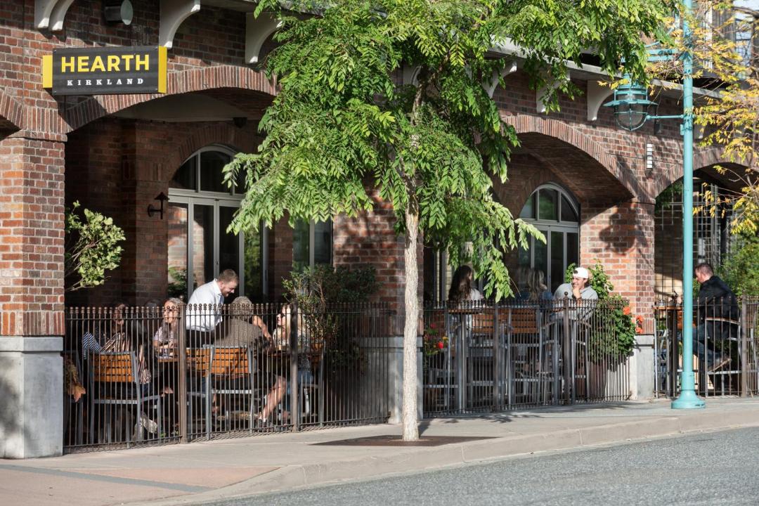 Photo of Others in Moss Bay