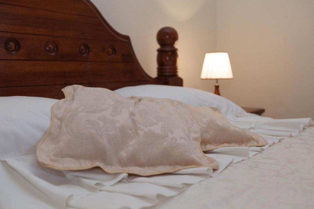 Photo of Bedroom in Grizane