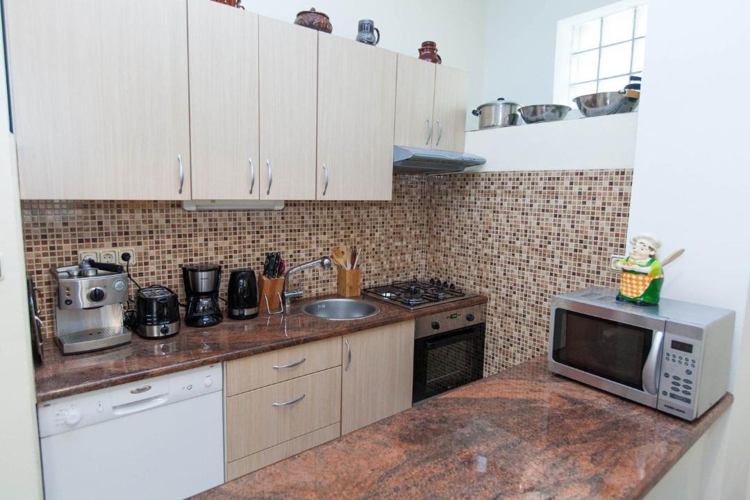 Photo of Kitchen in Grizane