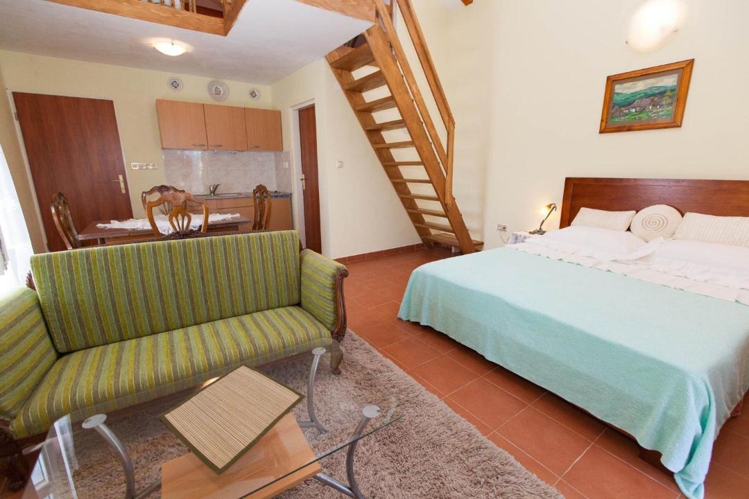 Photo of Bedroom in Grizane