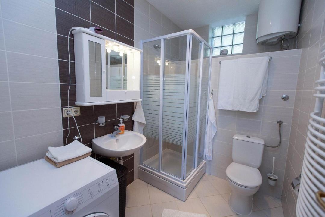 Photo of Bathroom in Grizane