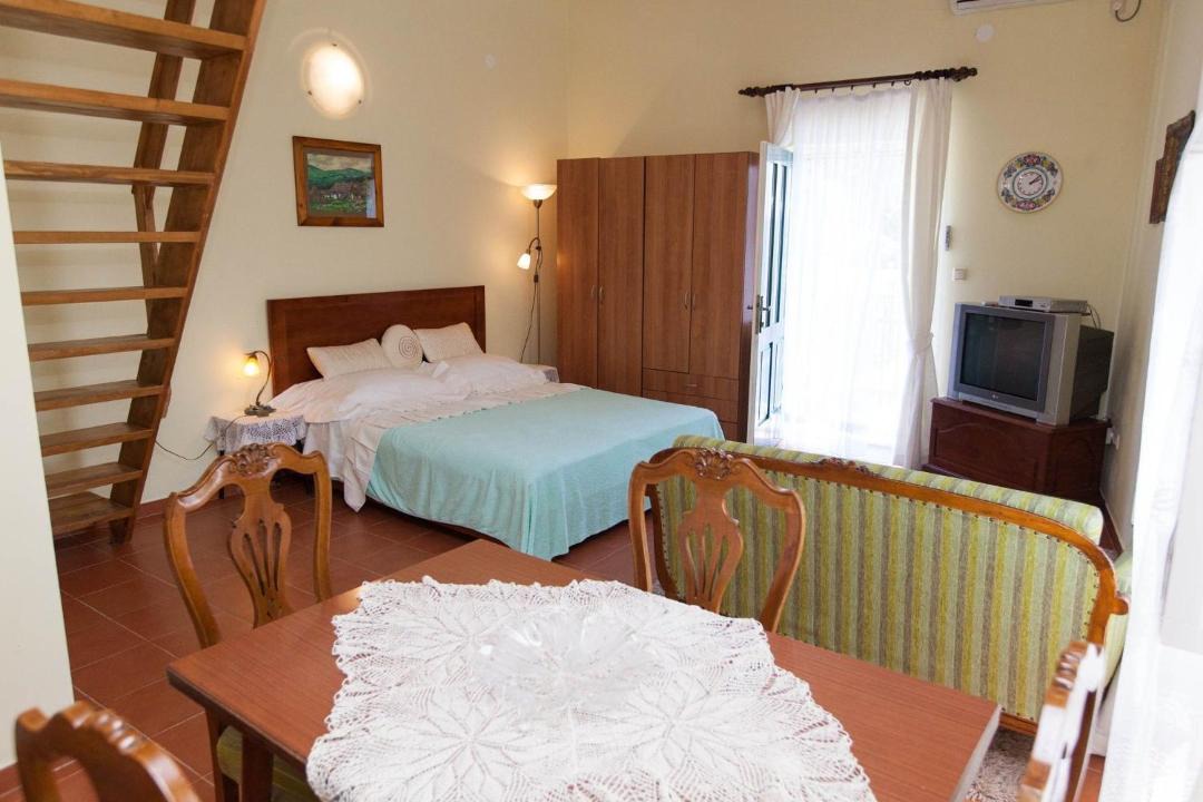Photo of Bedroom in Grizane