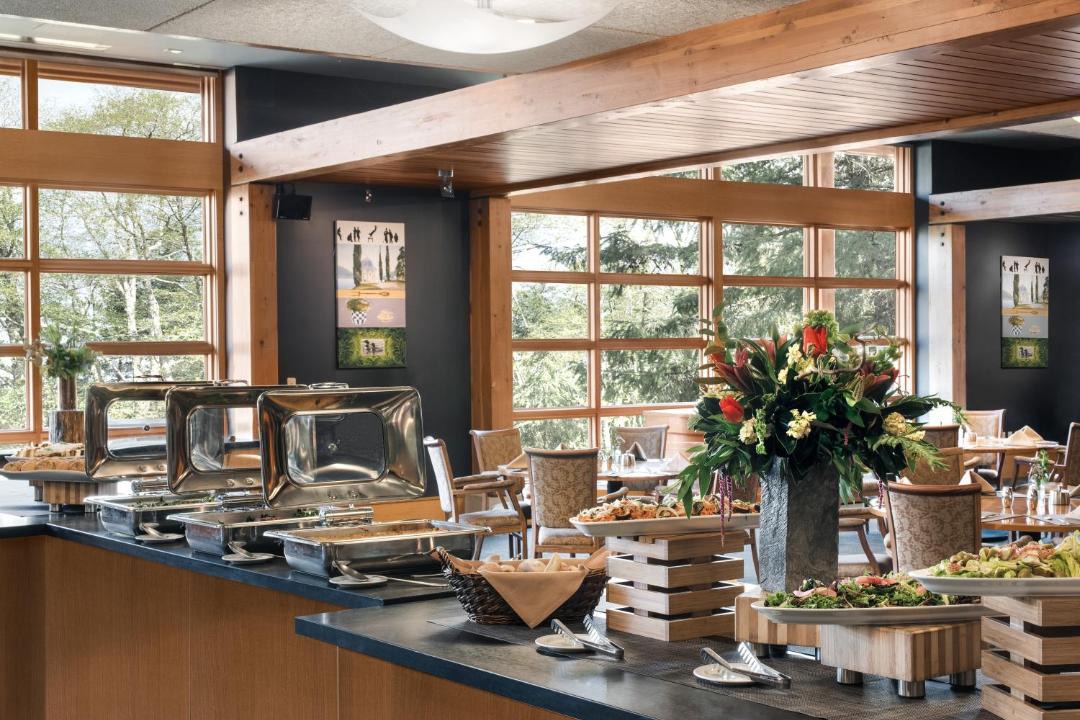 Photo of Kitchen in SeaTac