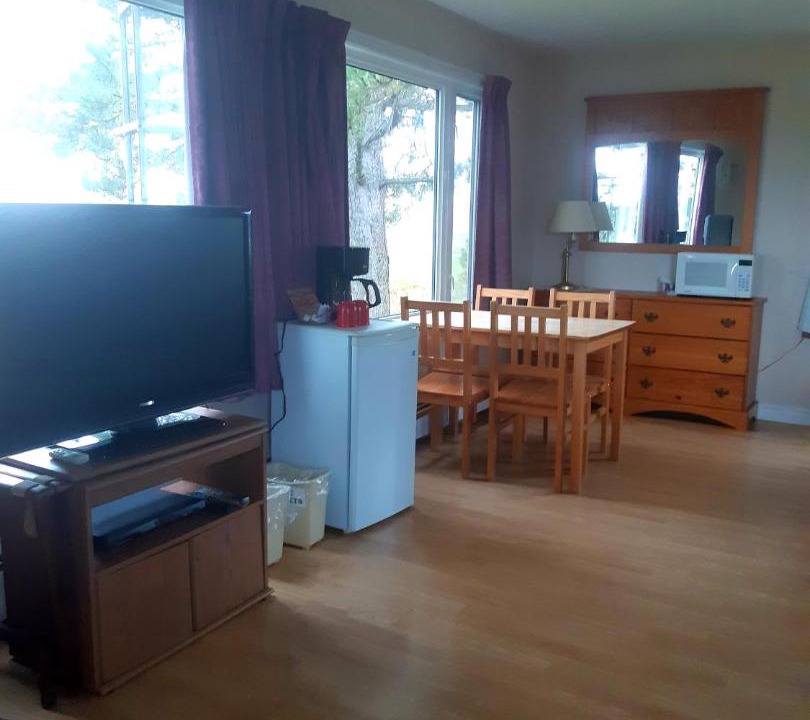 Photo of Livingroom in New London